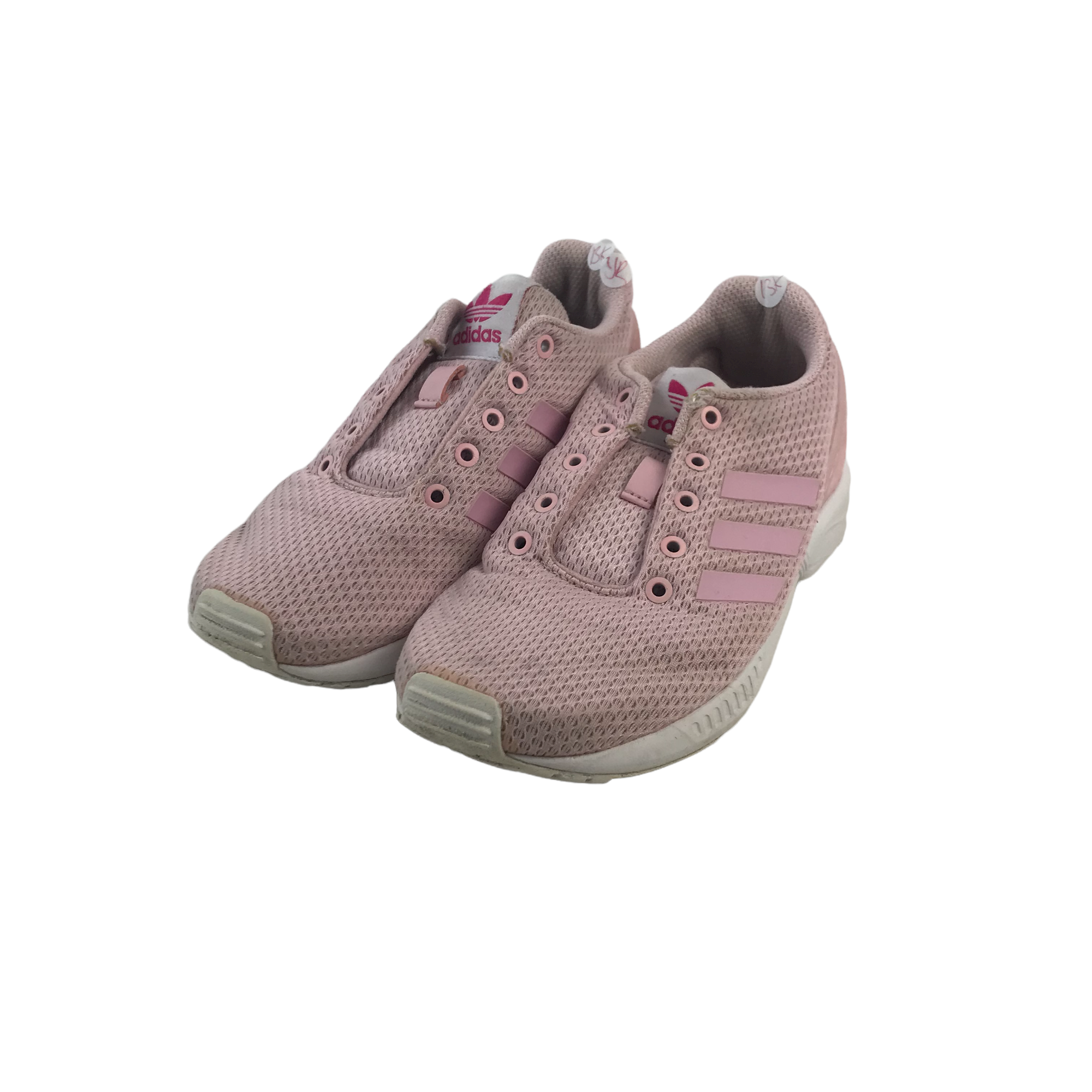 Adidas eqt hotsell baby pink