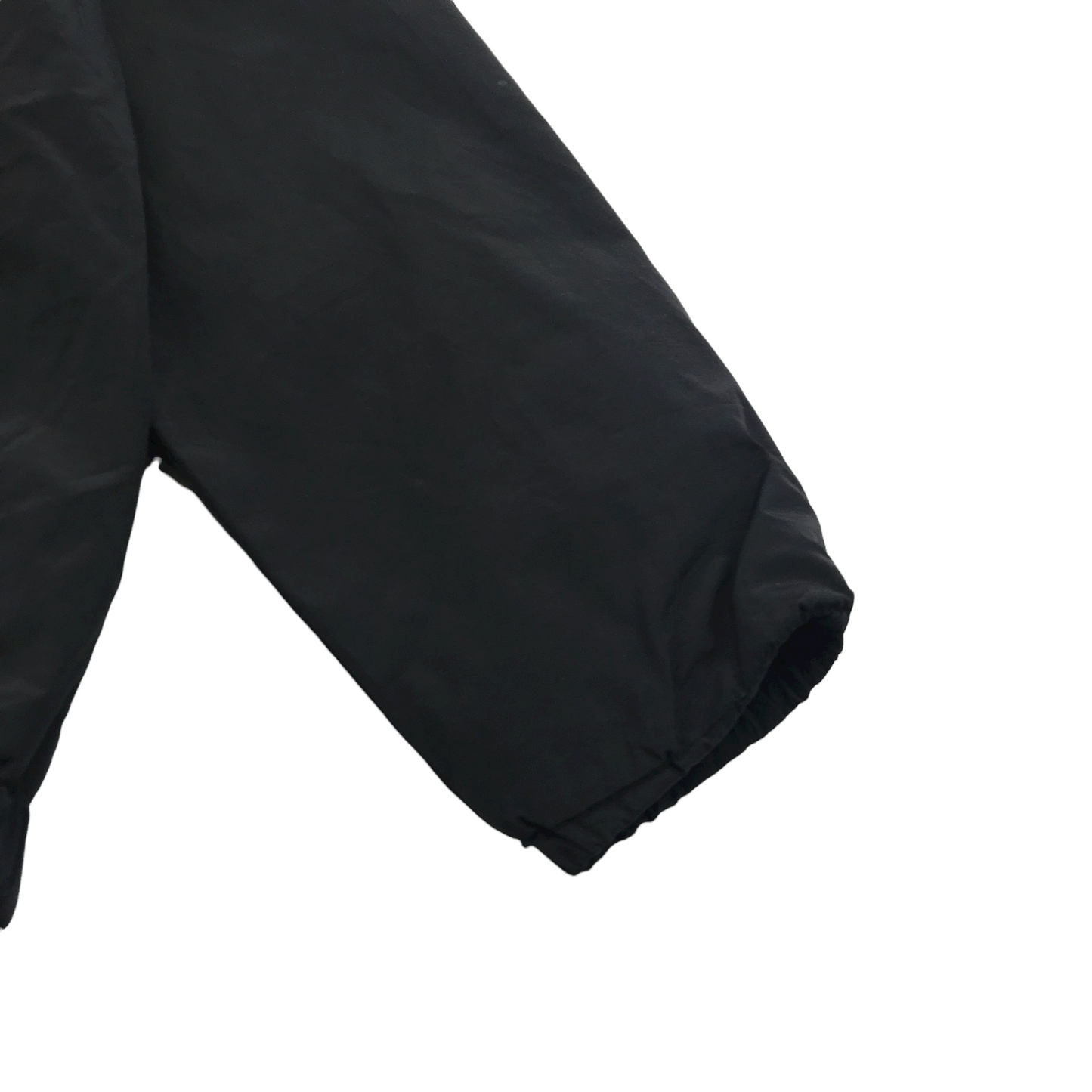 Lyle & Scott Black Light Jacket Age 10