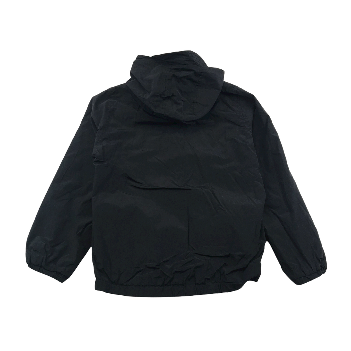 Lyle & Scott Black Light Jacket Age 10