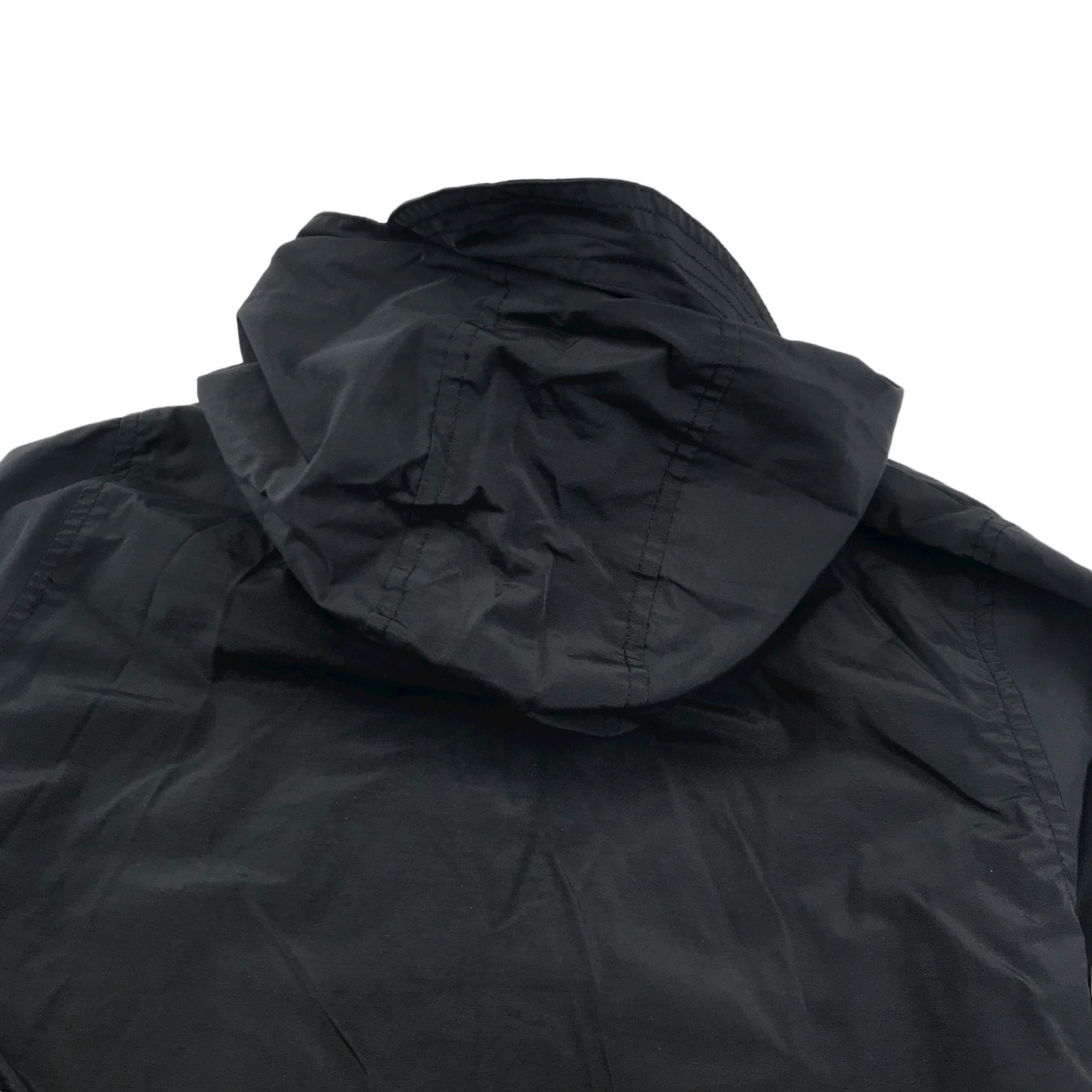 Lyle & Scott Black Light Jacket Age 10