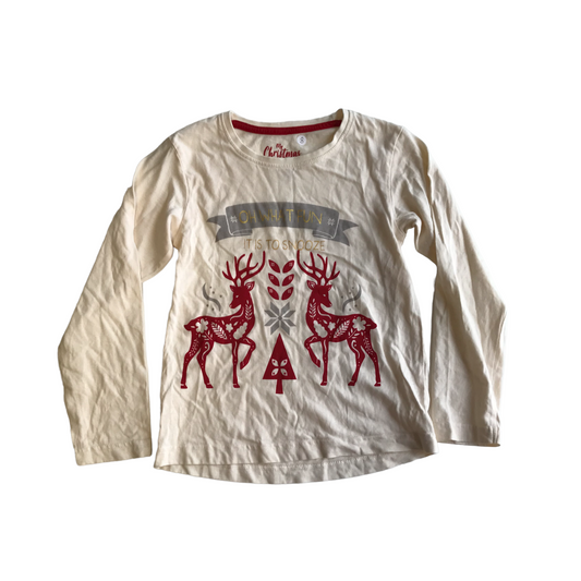 Preloved kids pyjamas