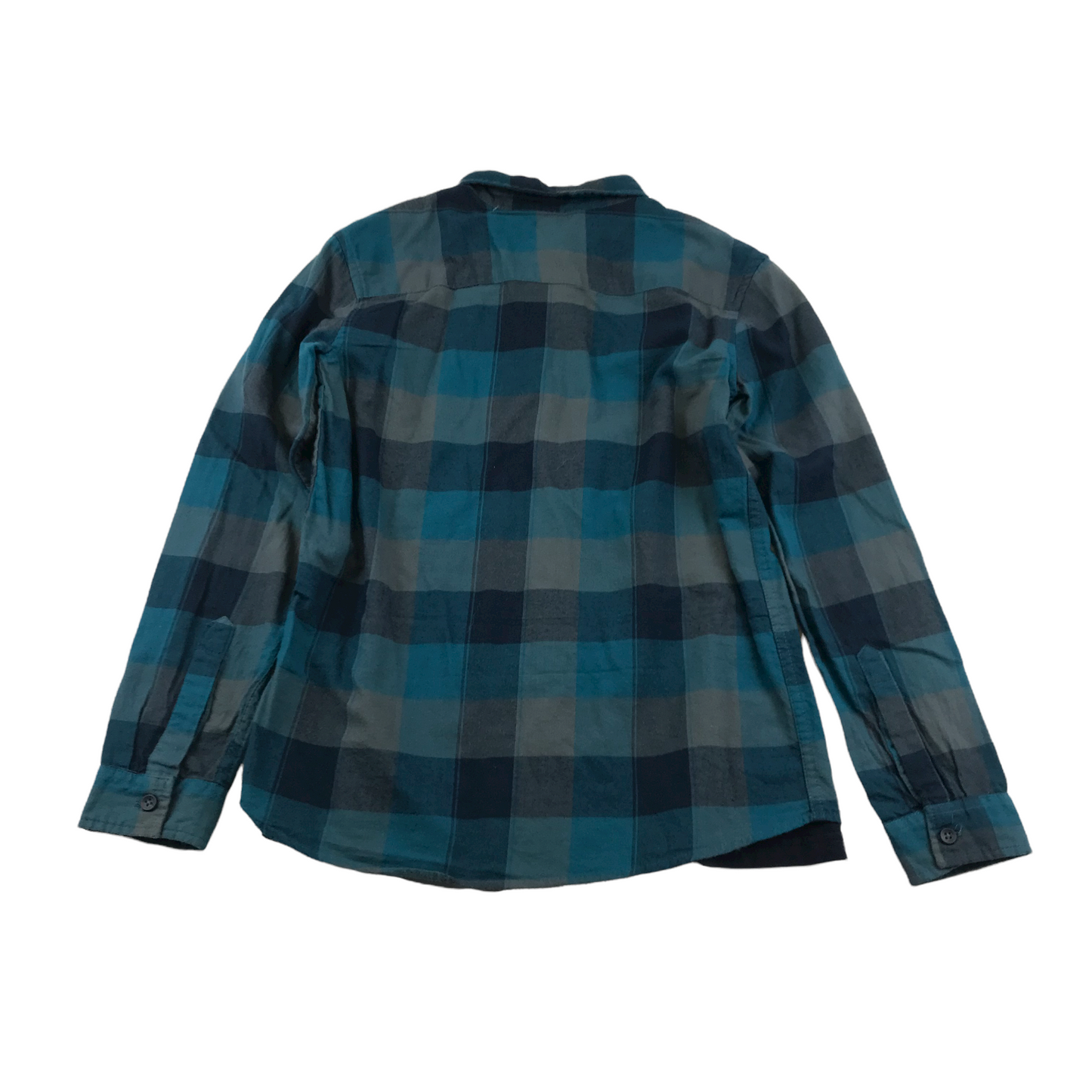 George Teal Colour Bundle of Shirt and T-shirt Age 11