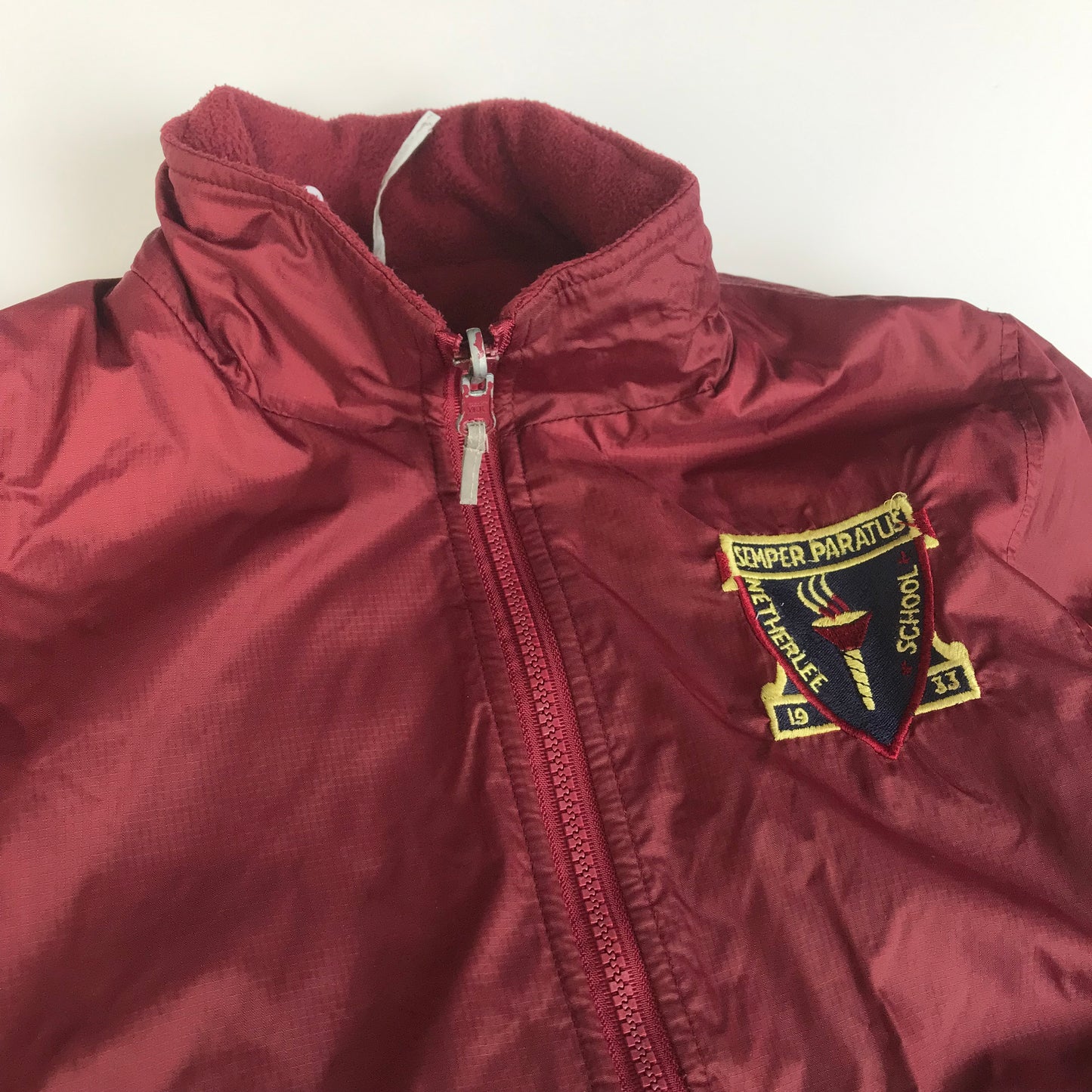 Netherlee Primary Jacket - 61cm/24in