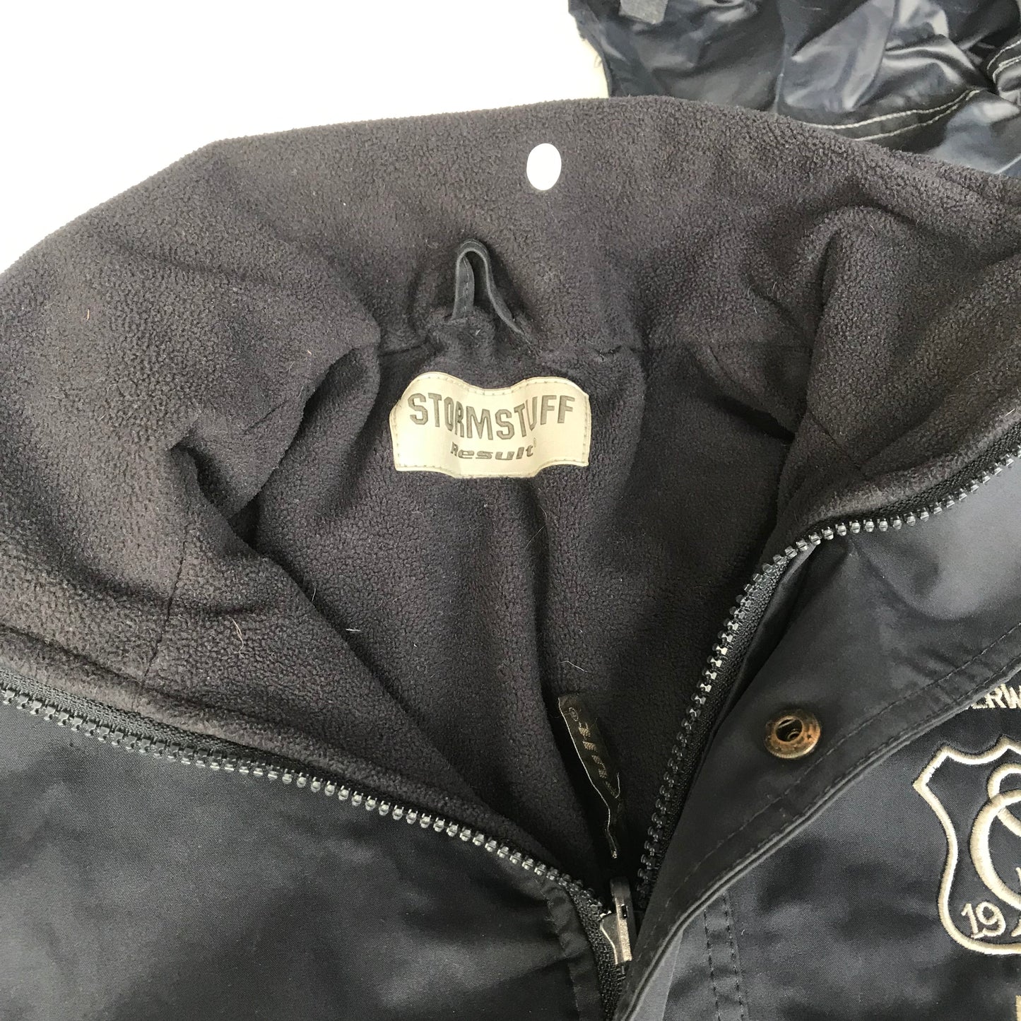 Calderwood Primary Jacket - Age 11