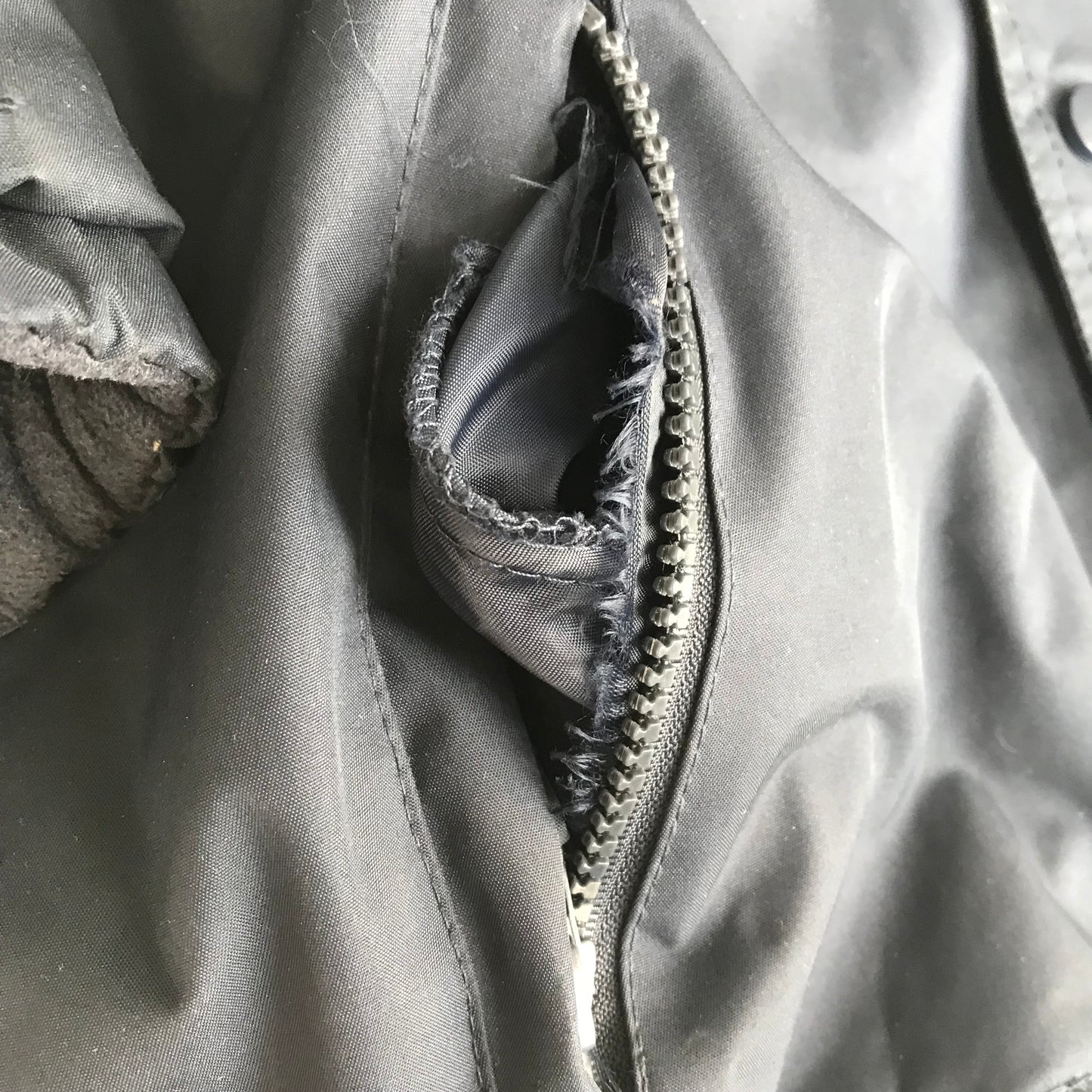 Calderwood Primary Jacket - Age 11