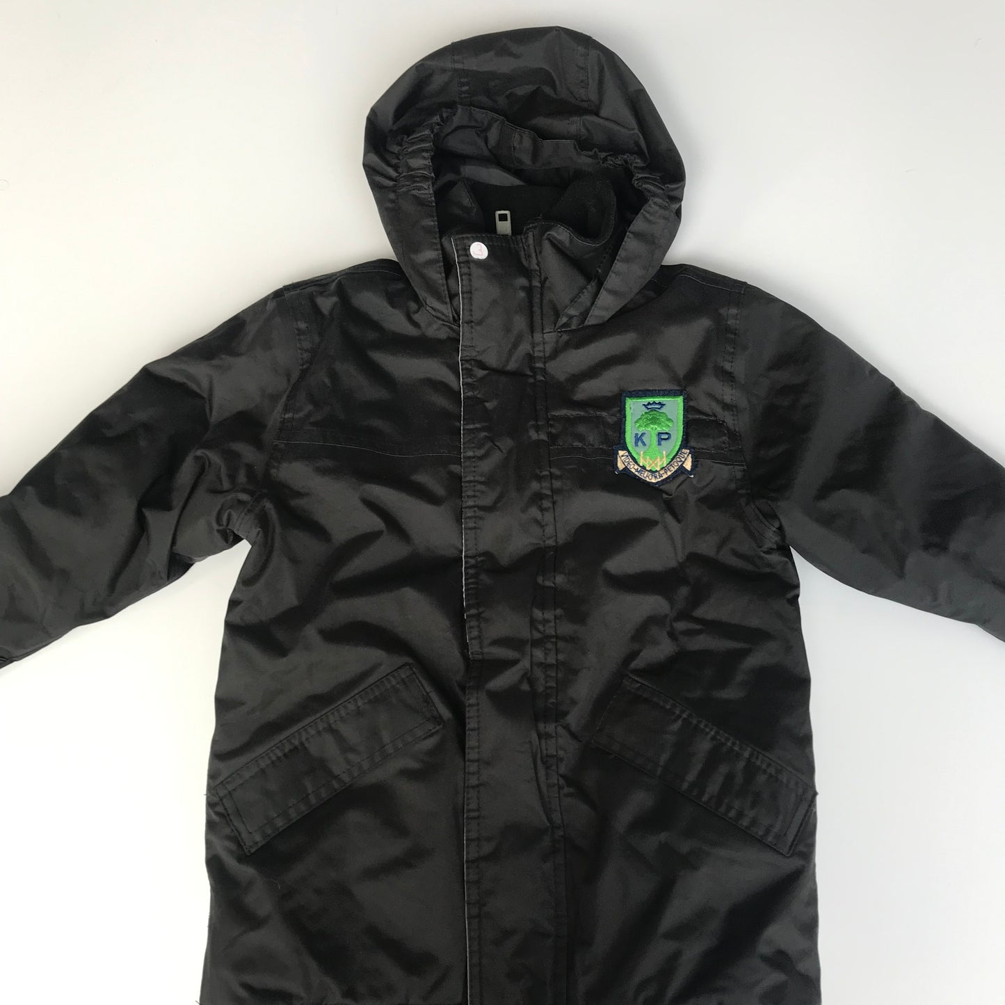 King's Park Primary Jacket - Age 3