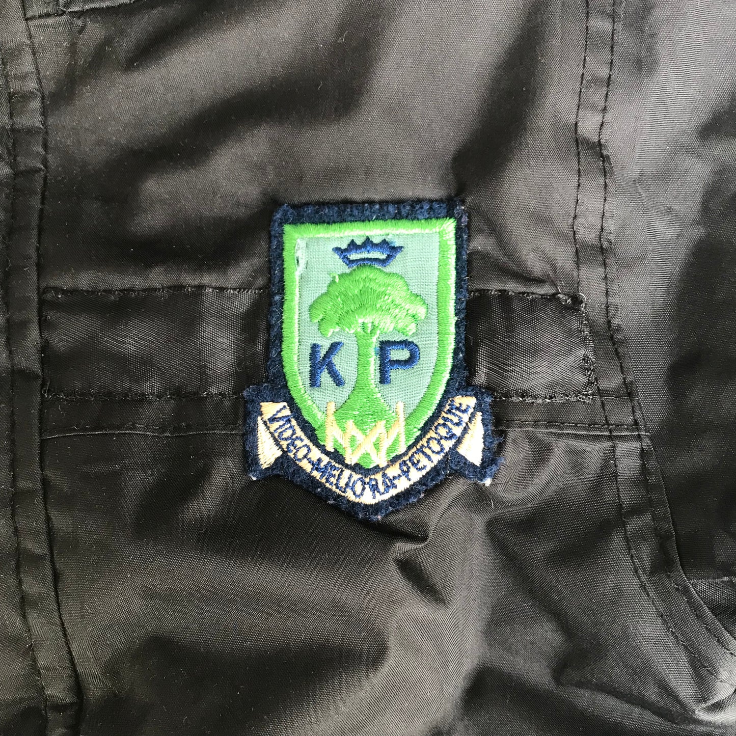 King's Park Primary Jacket - Age 3
