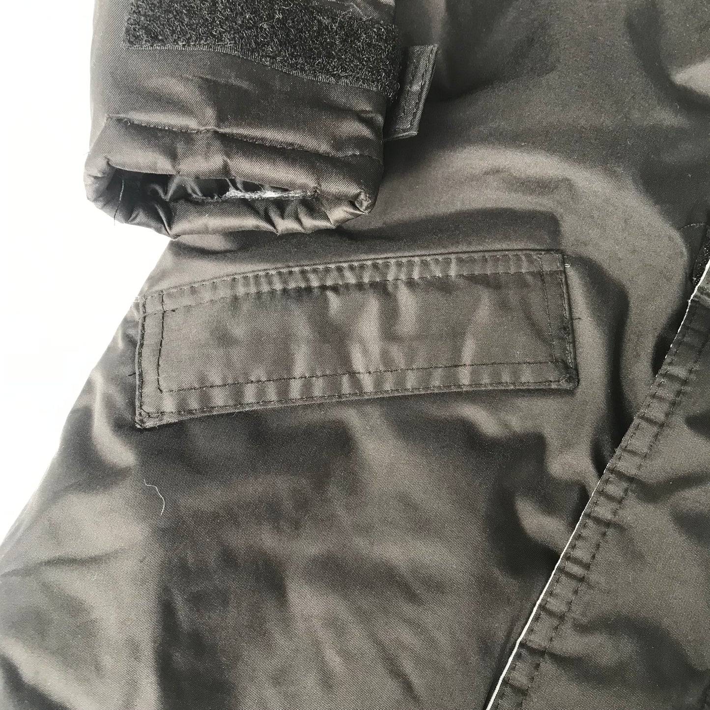 King's Park Primary Jacket - Age 3