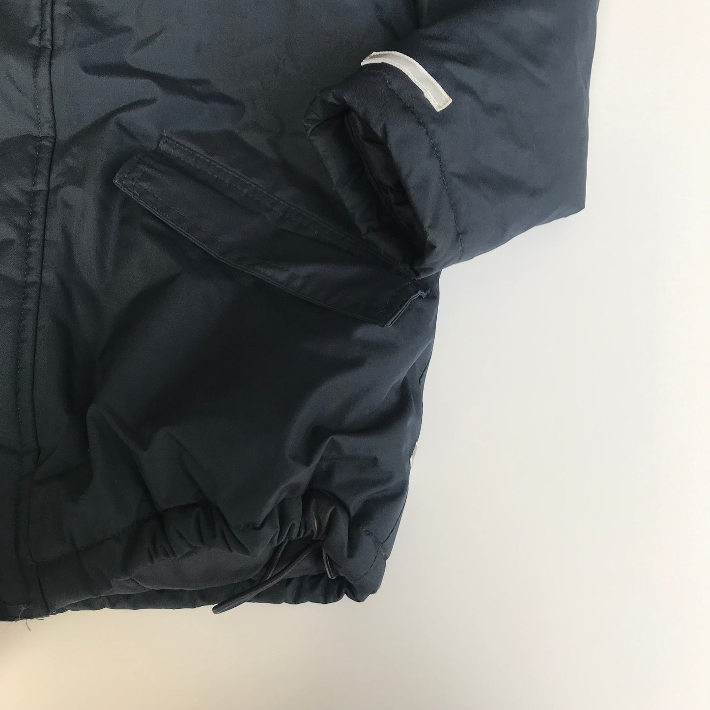 Golfhill Primary Jacket - Age 7