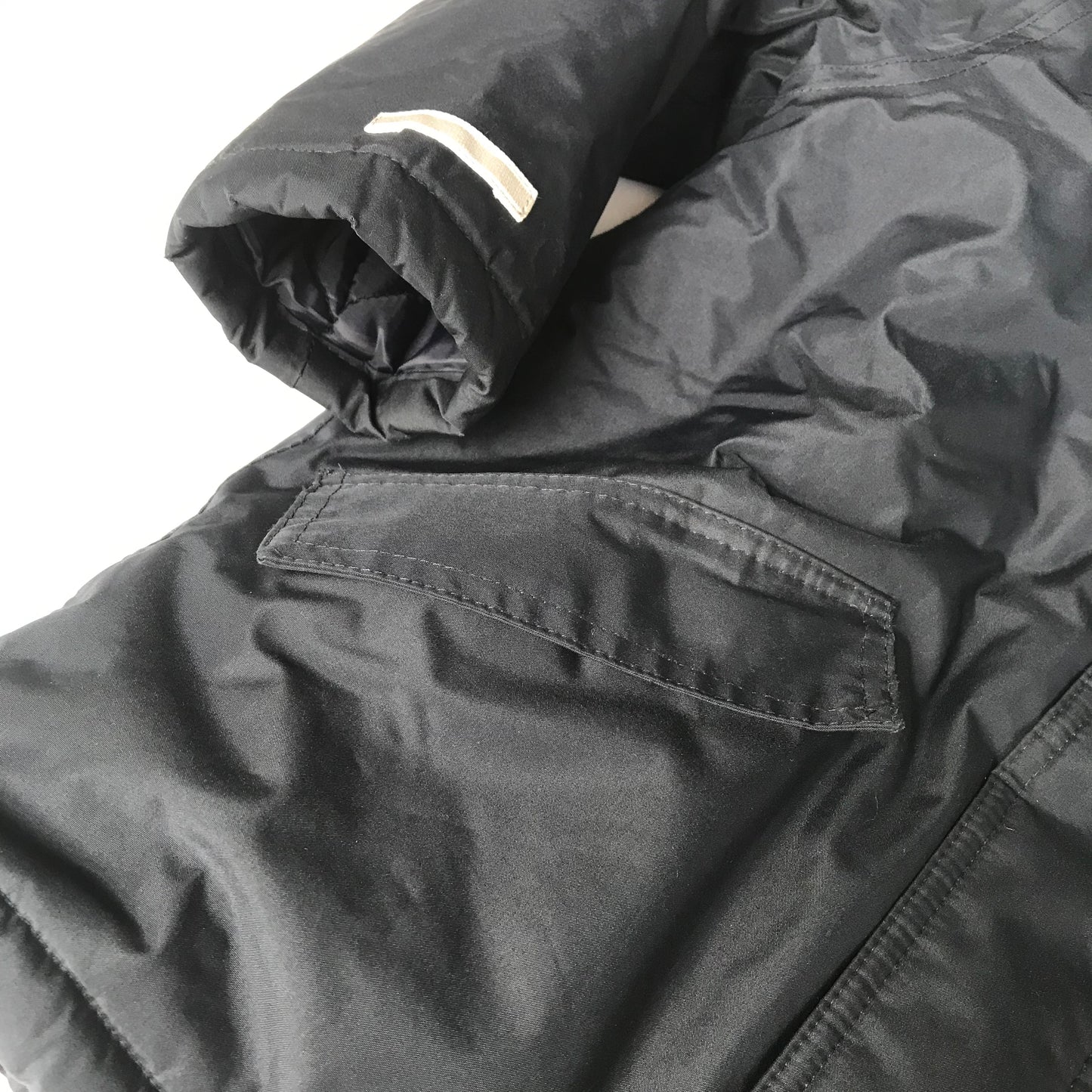 Golfhill Primary Jacket - Age 7