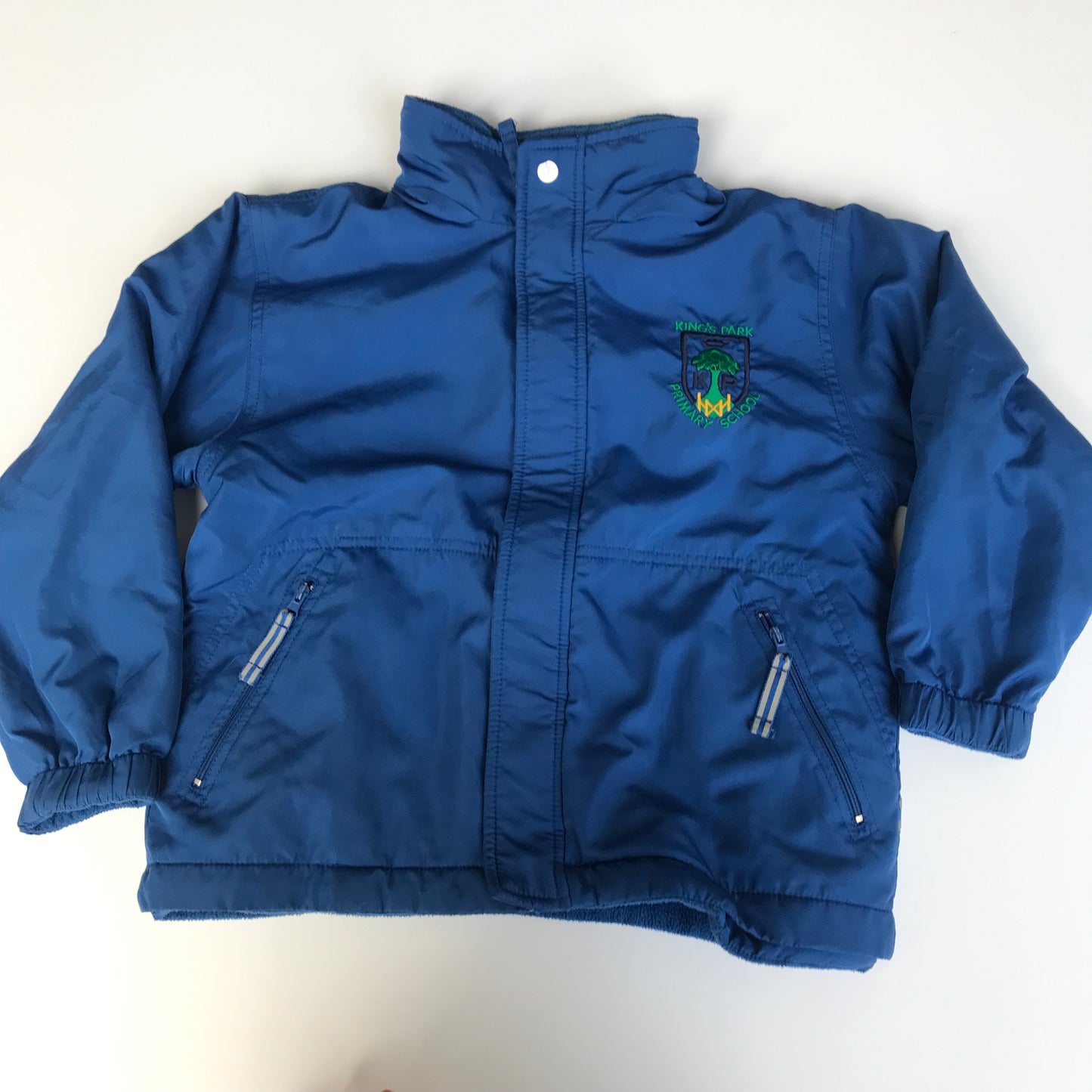King's Park Primary Jacket - Age 5