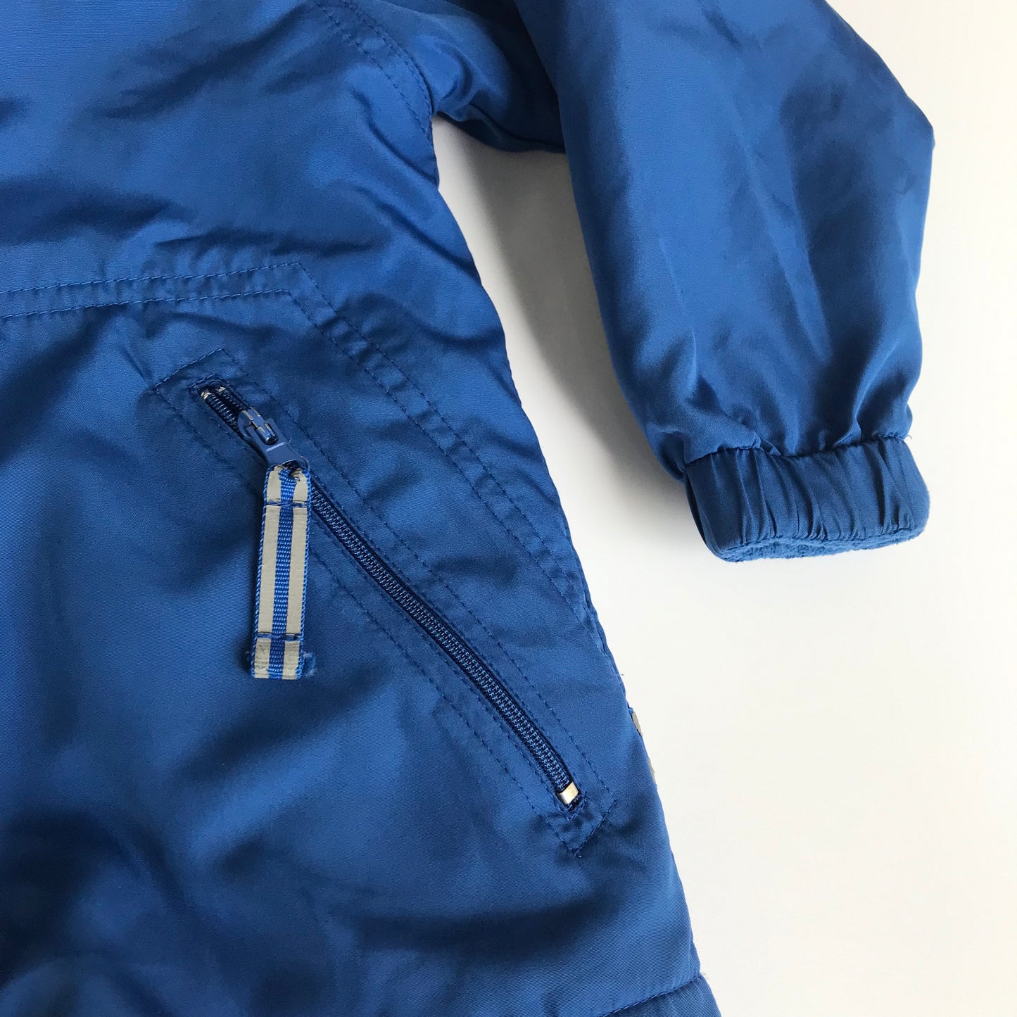 King's Park Primary Jacket - Age 5