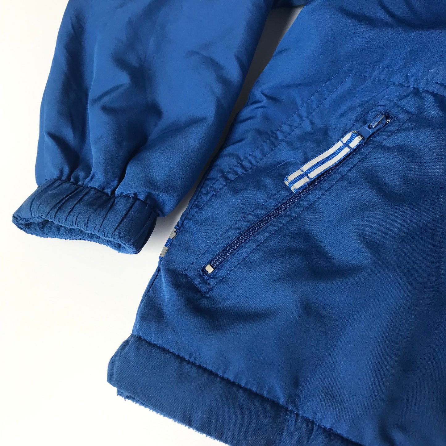 King's Park Primary Jacket - Age 5