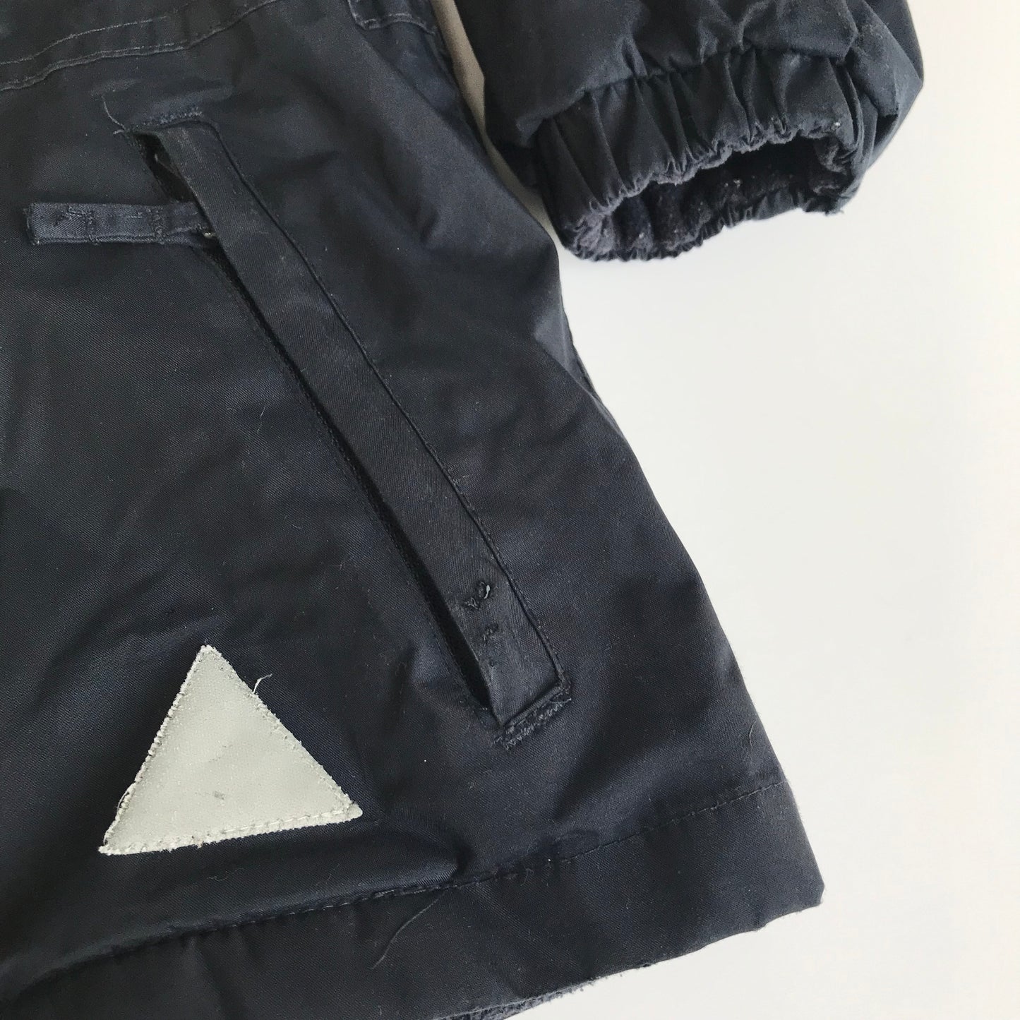 Tinto Primary Jacket - Age 3