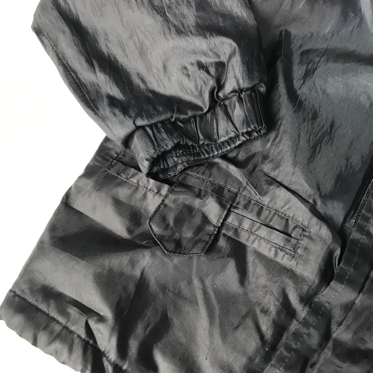 Langside Primary Light Jacket - Age 5