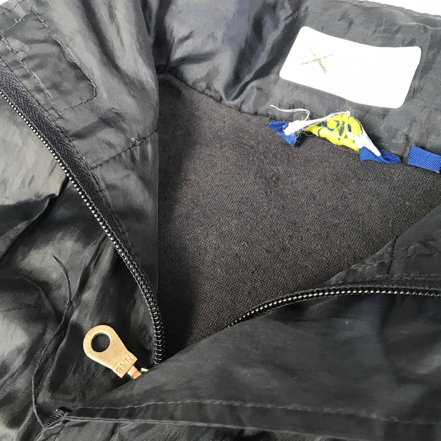 Langside Primary Light Jacket - Age 5