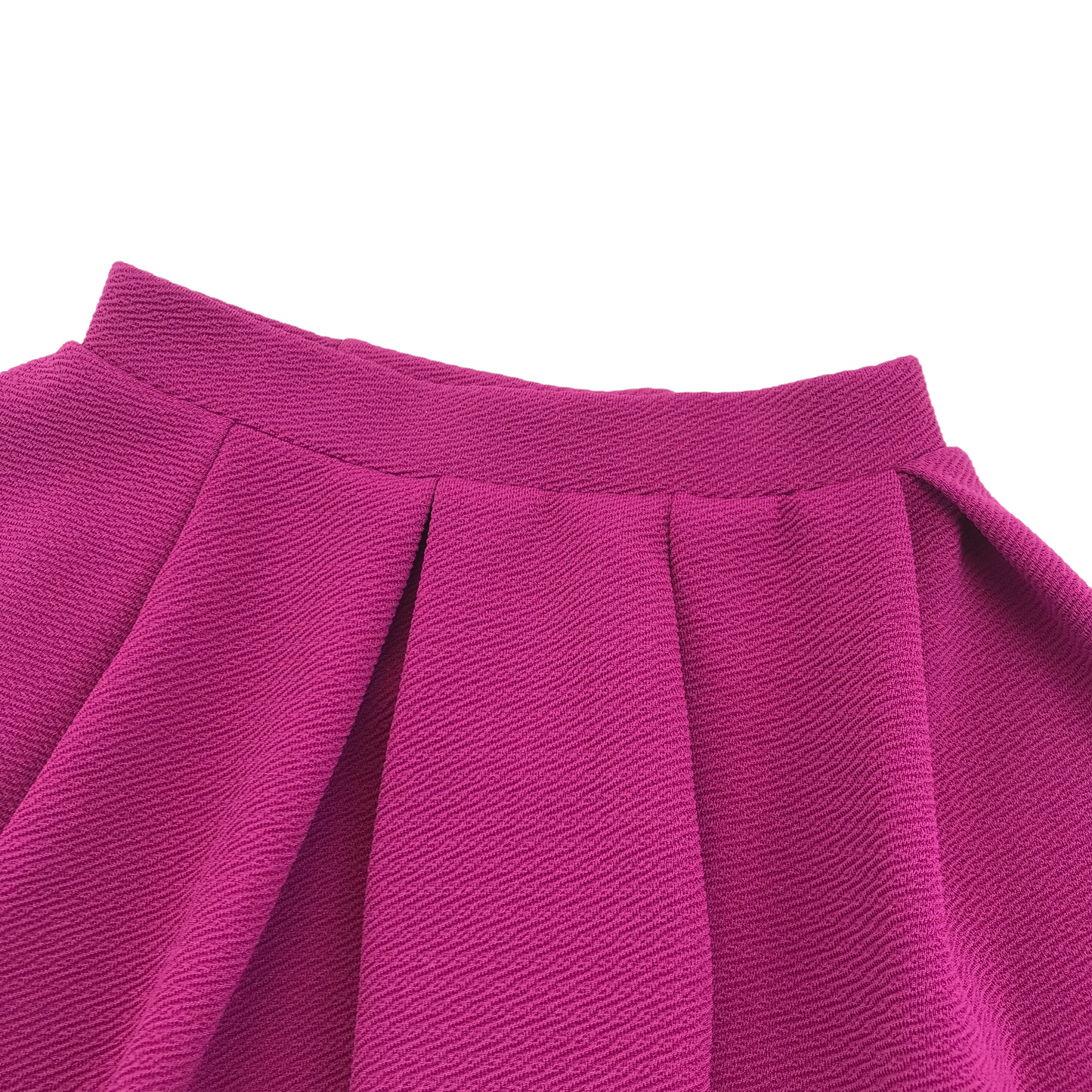 George Fuchsia Pink Skirt Age 4