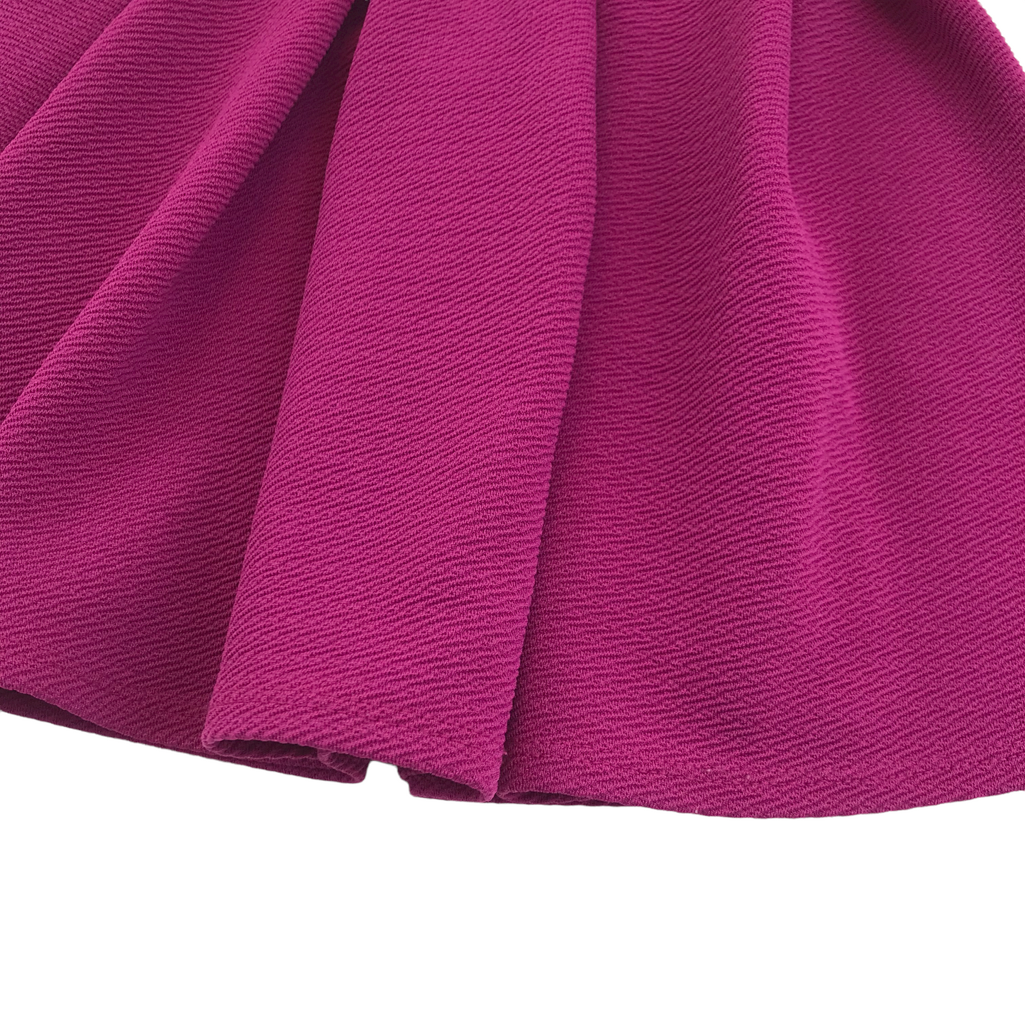 George Fuchsia Pink Skirt Age 4