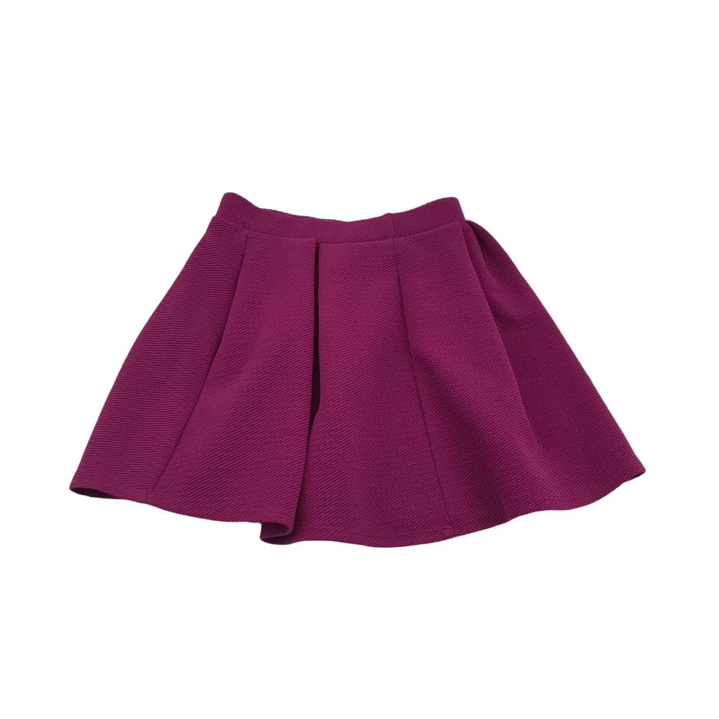 George Fuchsia Pink Skirt Age 4