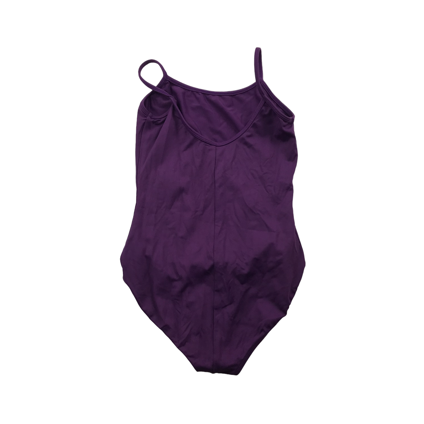 Bloch Purple 2-piece Leotard and skirt Age 8-10