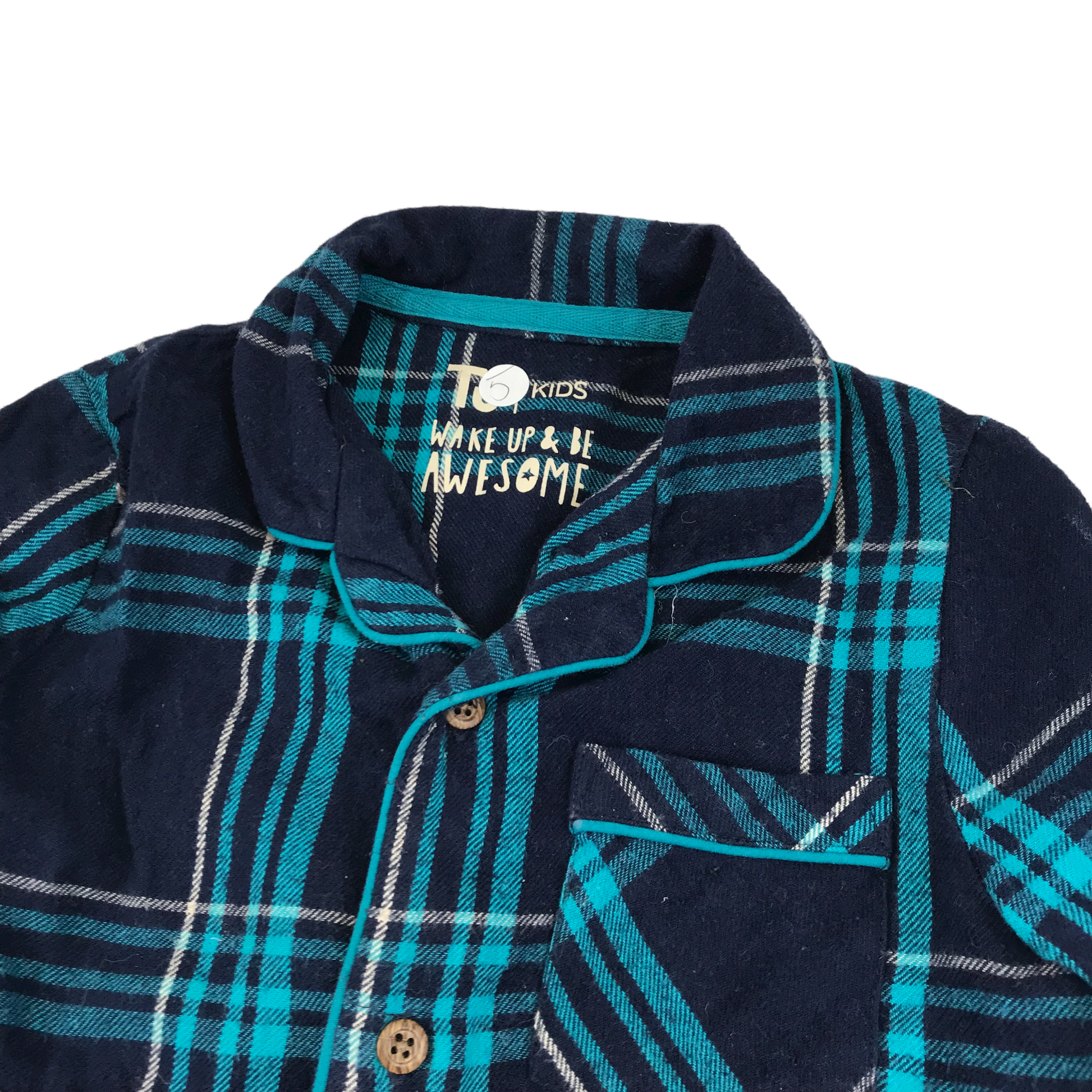 Preloved kids pyjamas