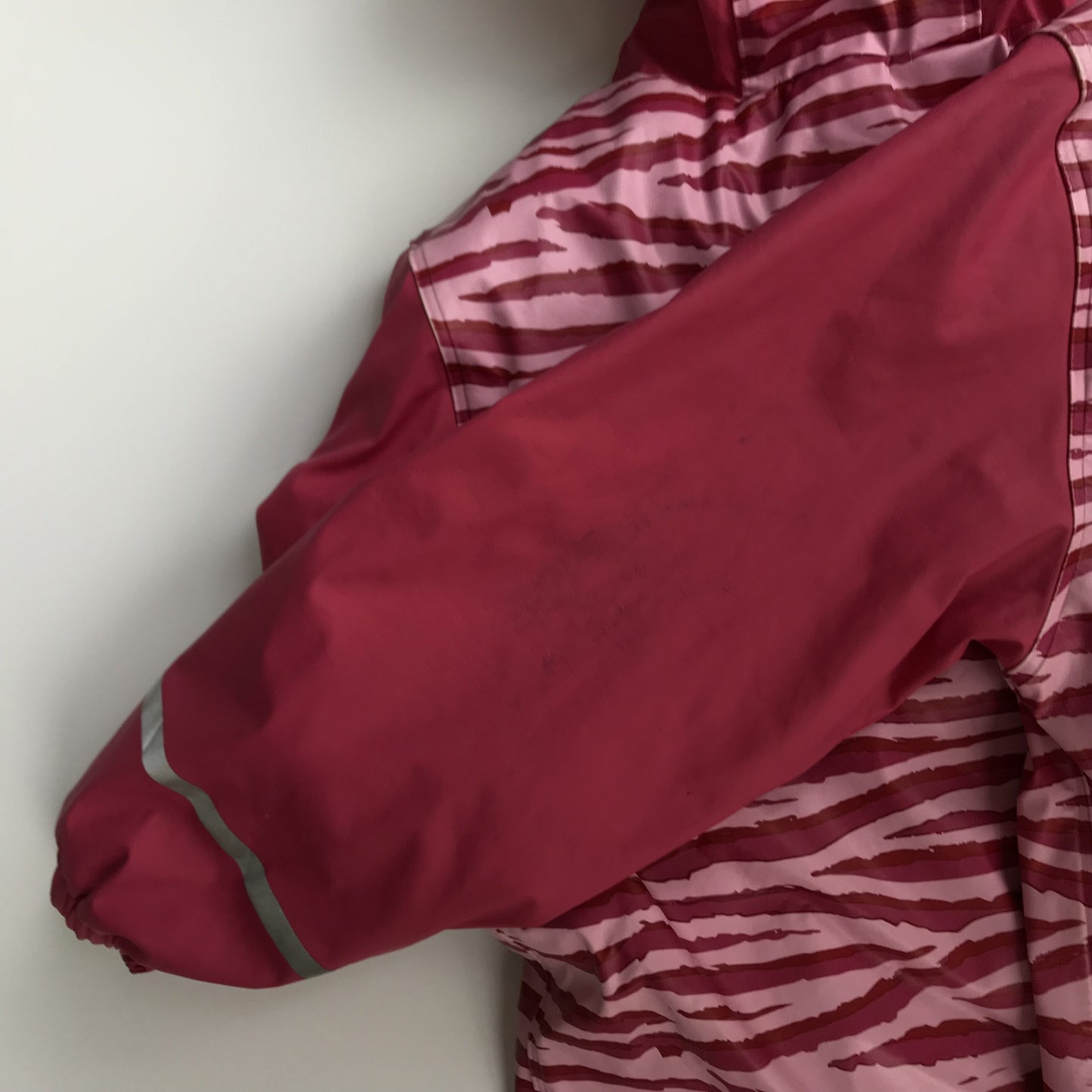 Preloved kids light jacket