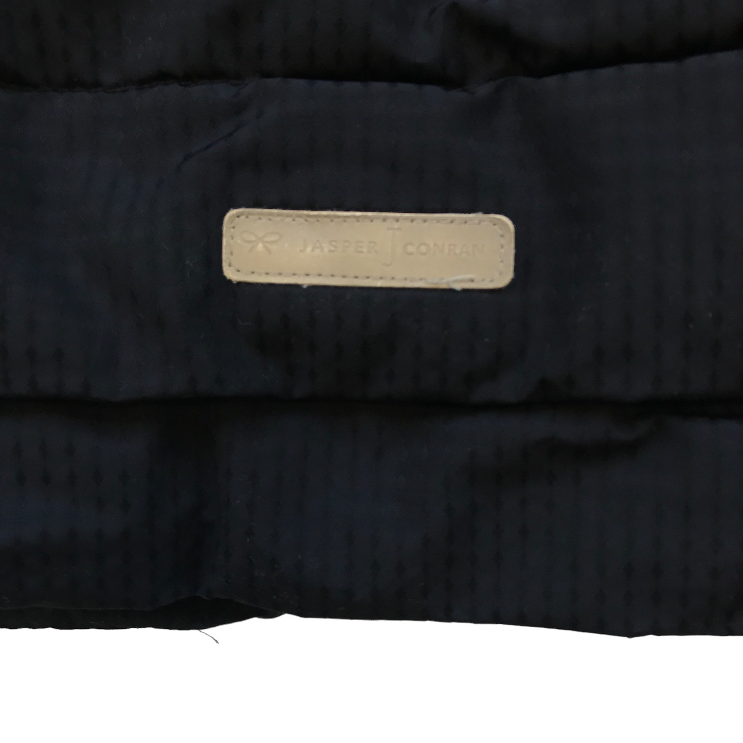 Jasper Conran Navy Blue Parka Style Jacket Age 6