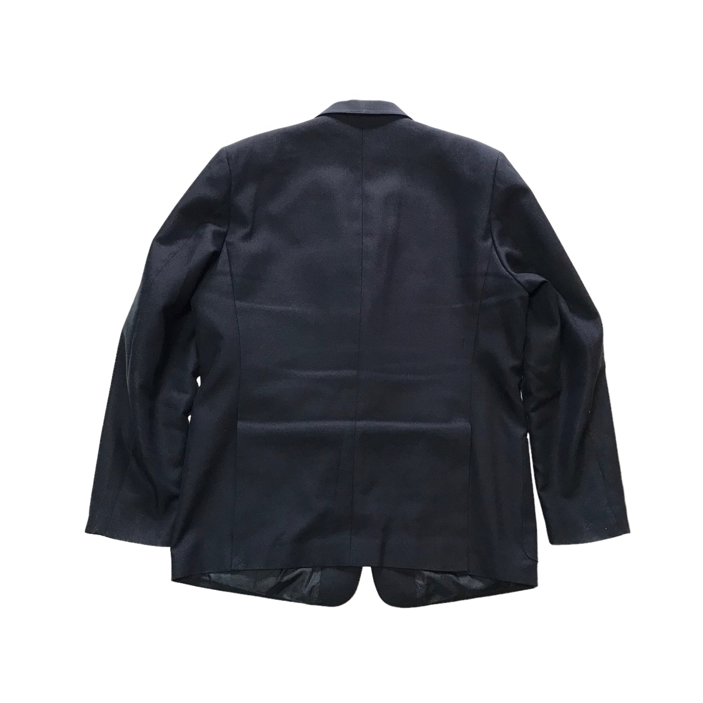 *Holyrood High boys Navy school Blazer