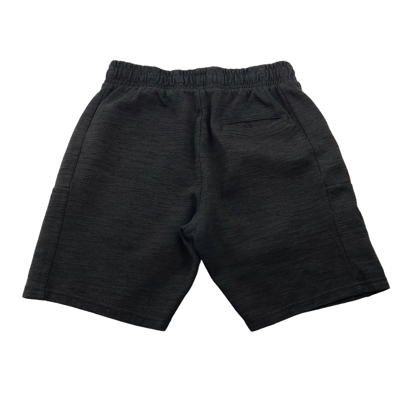 Next Dark Grey Jersey Shorts Men's Size M