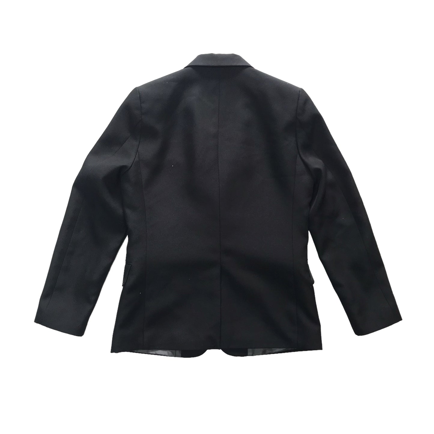 Bannerman High School Black Blazer Boy