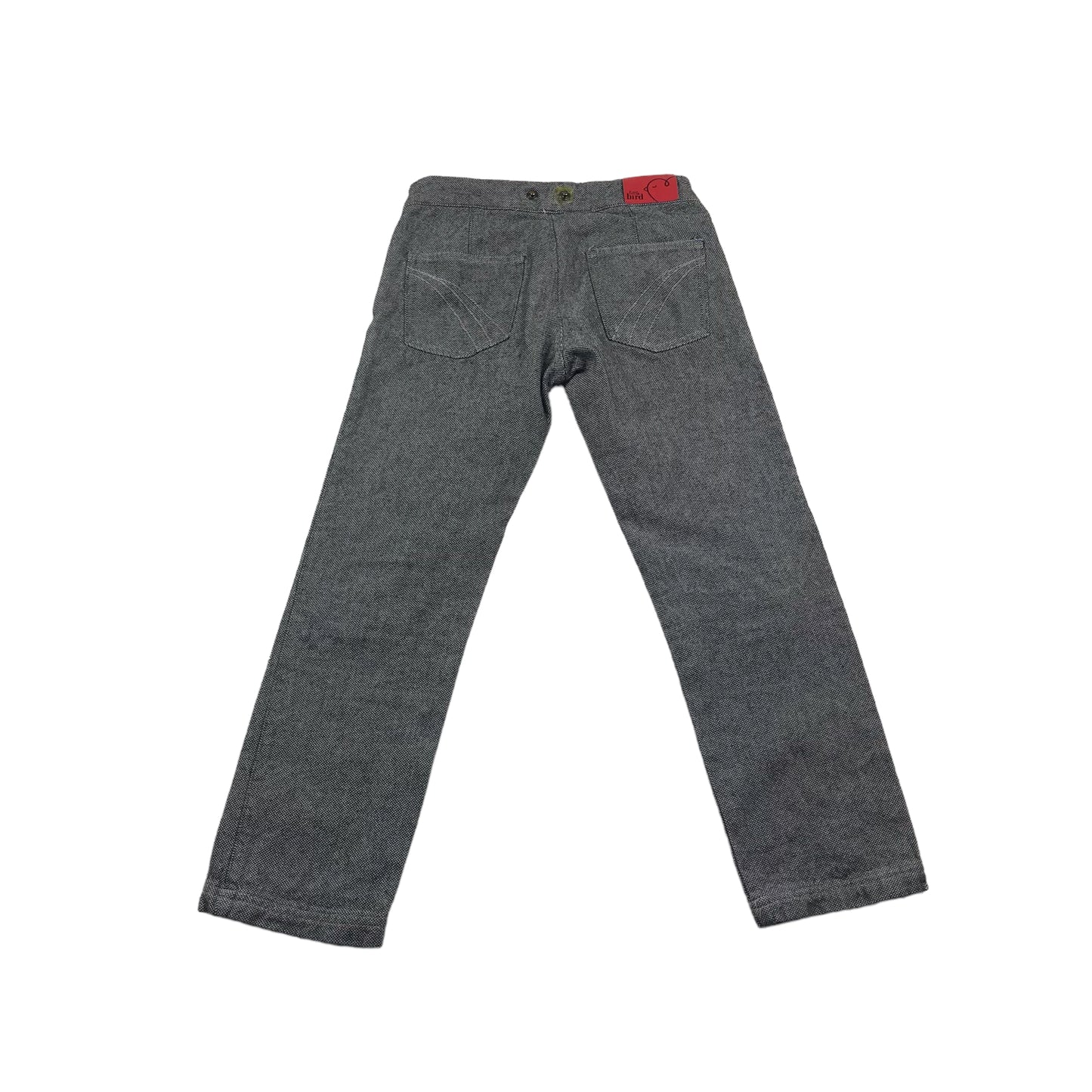 Little Bird Grey Trousers Age 5