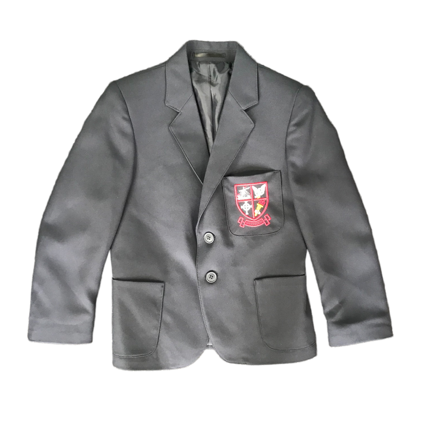 Giffnock Primary Navy Blue School Blazer