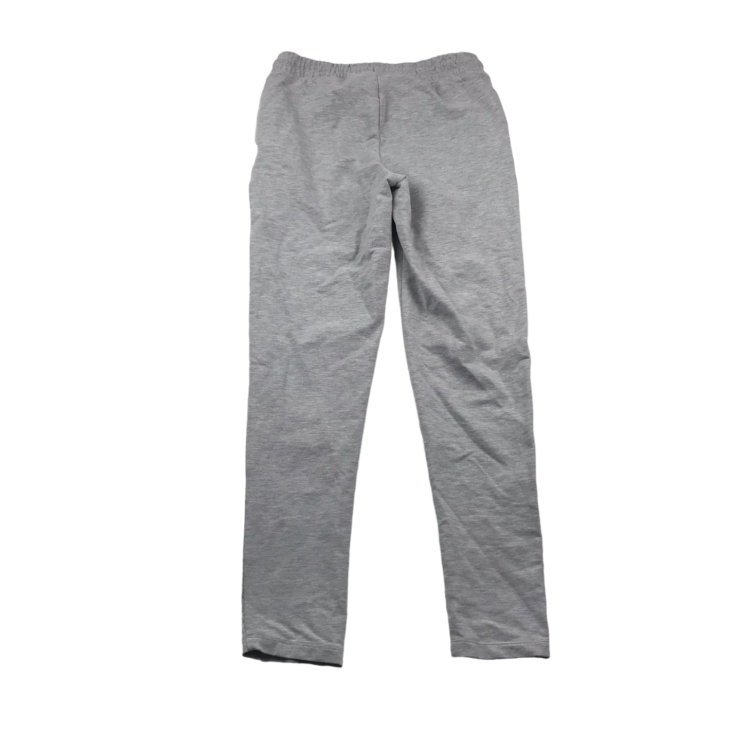 Primark Plain Light Grey Joggers Women's Size 6/8