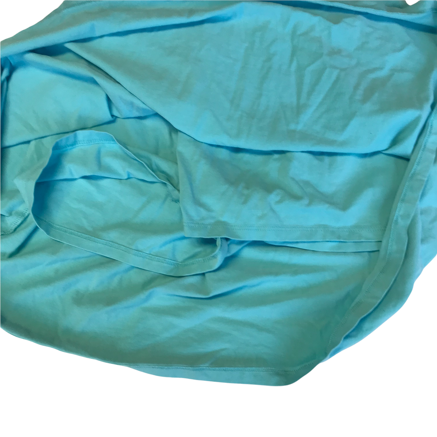 Land's End Light Blue Sport Skort Age 12