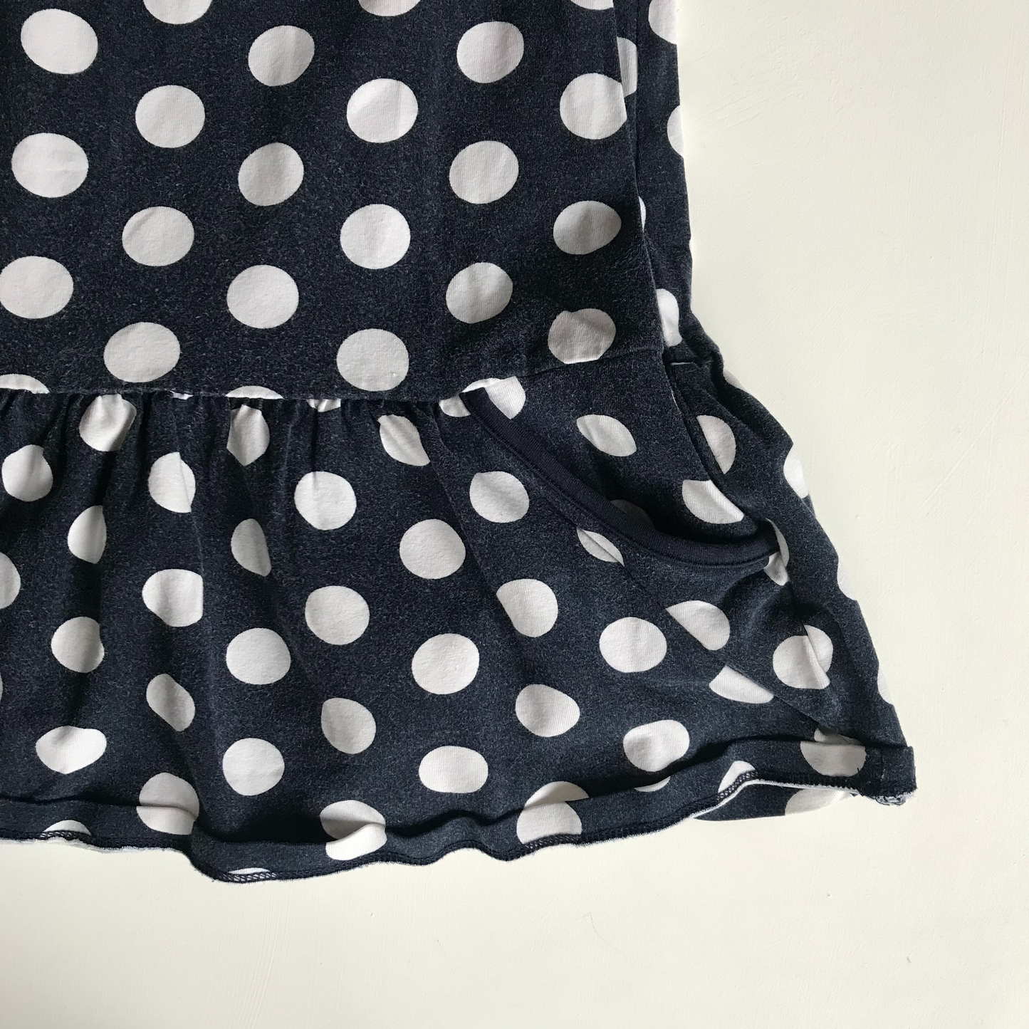Dress - Polka Dot - Age 5