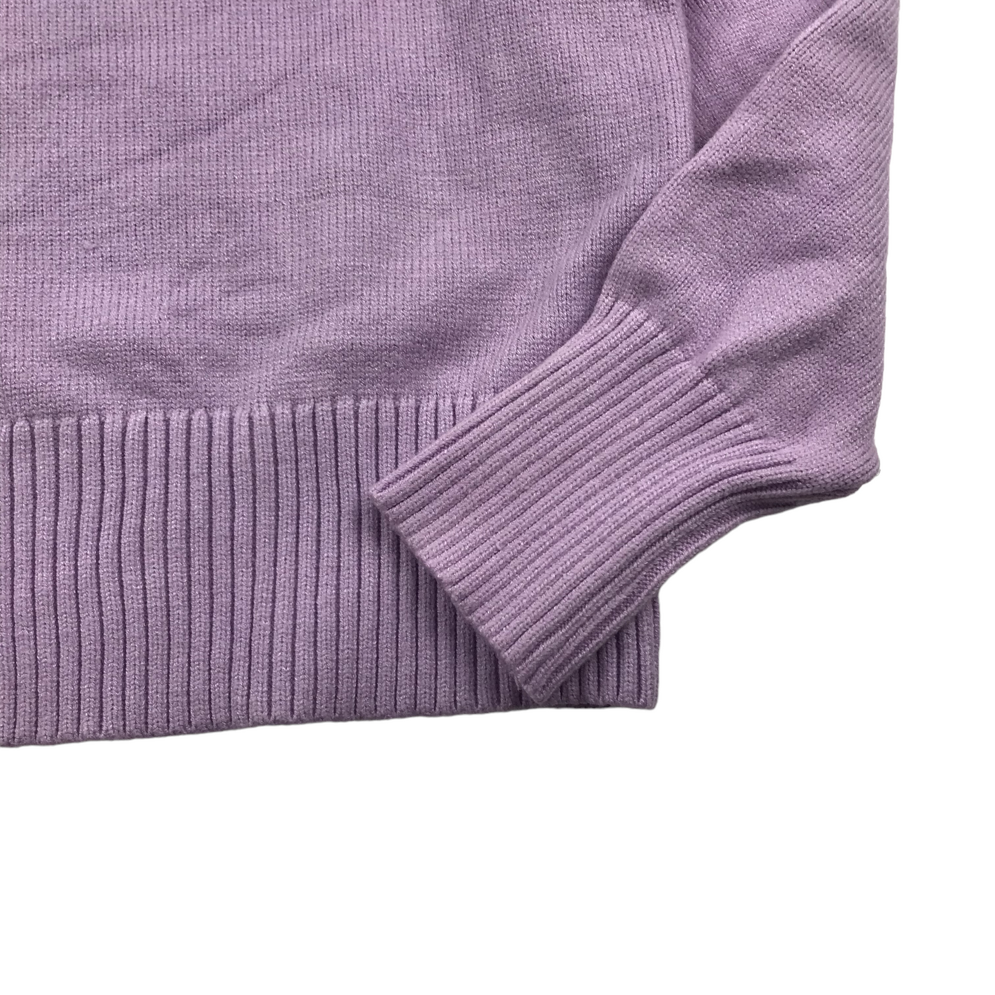 Apricot Lilac turtle Neck Jumper Women's Size 10