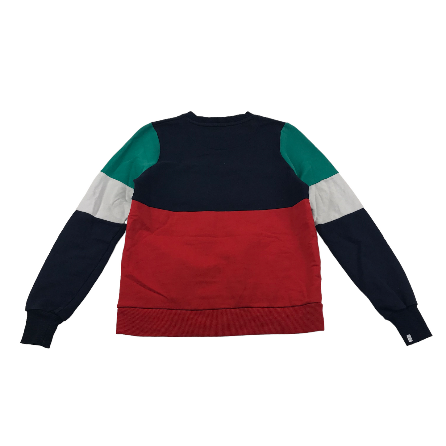 Spyder Panelled Sweater Jumper Women's Size S