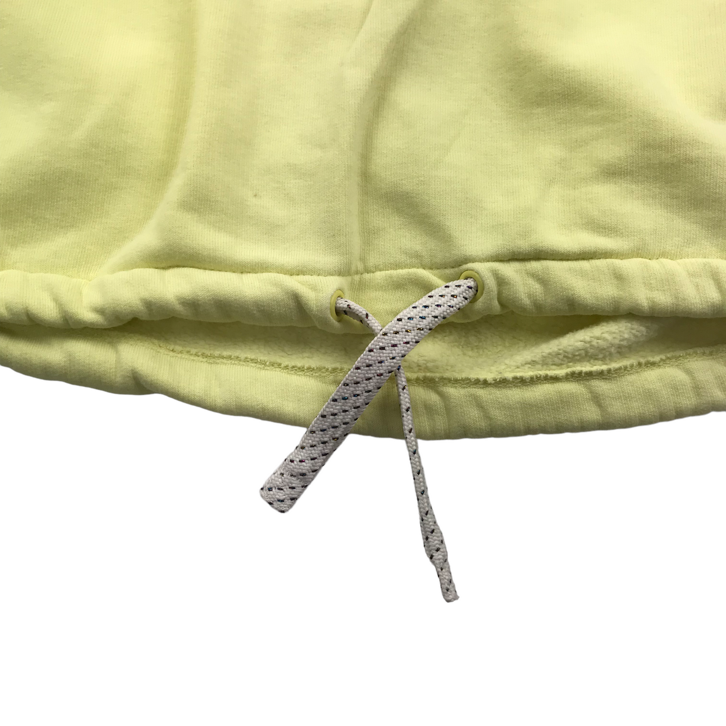 M&S Yellow You Are Magical Sweater Jumper Age 13