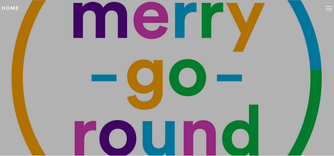 Collaborating with Merry-Go-Round