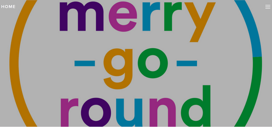 Collaborating with Merry-Go-Round