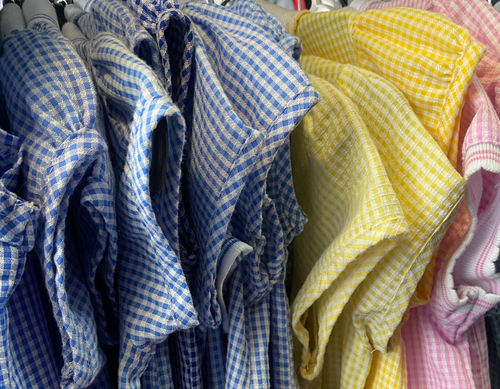 School uniform