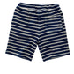 8 years blue shorts bundle