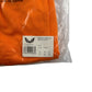Castore Rangers FC goalkeeper shorts women multiple sizes orange