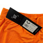 Castore Rangers FC goalkeeper shorts women multiple sizes orange