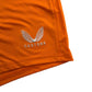 Castore Rangers FC goalkeeper shorts women multiple sizes orange