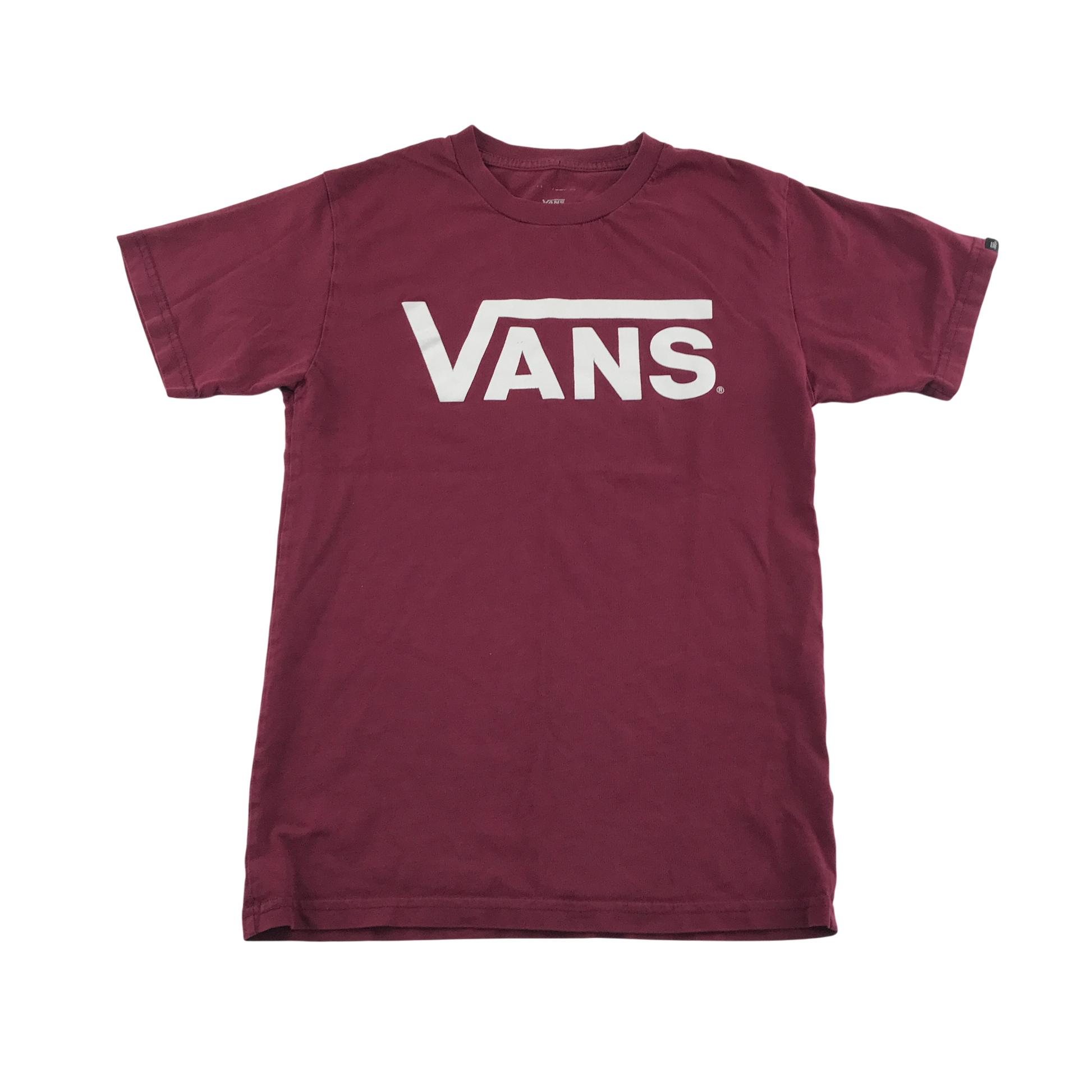 Preloved adults t-shirt