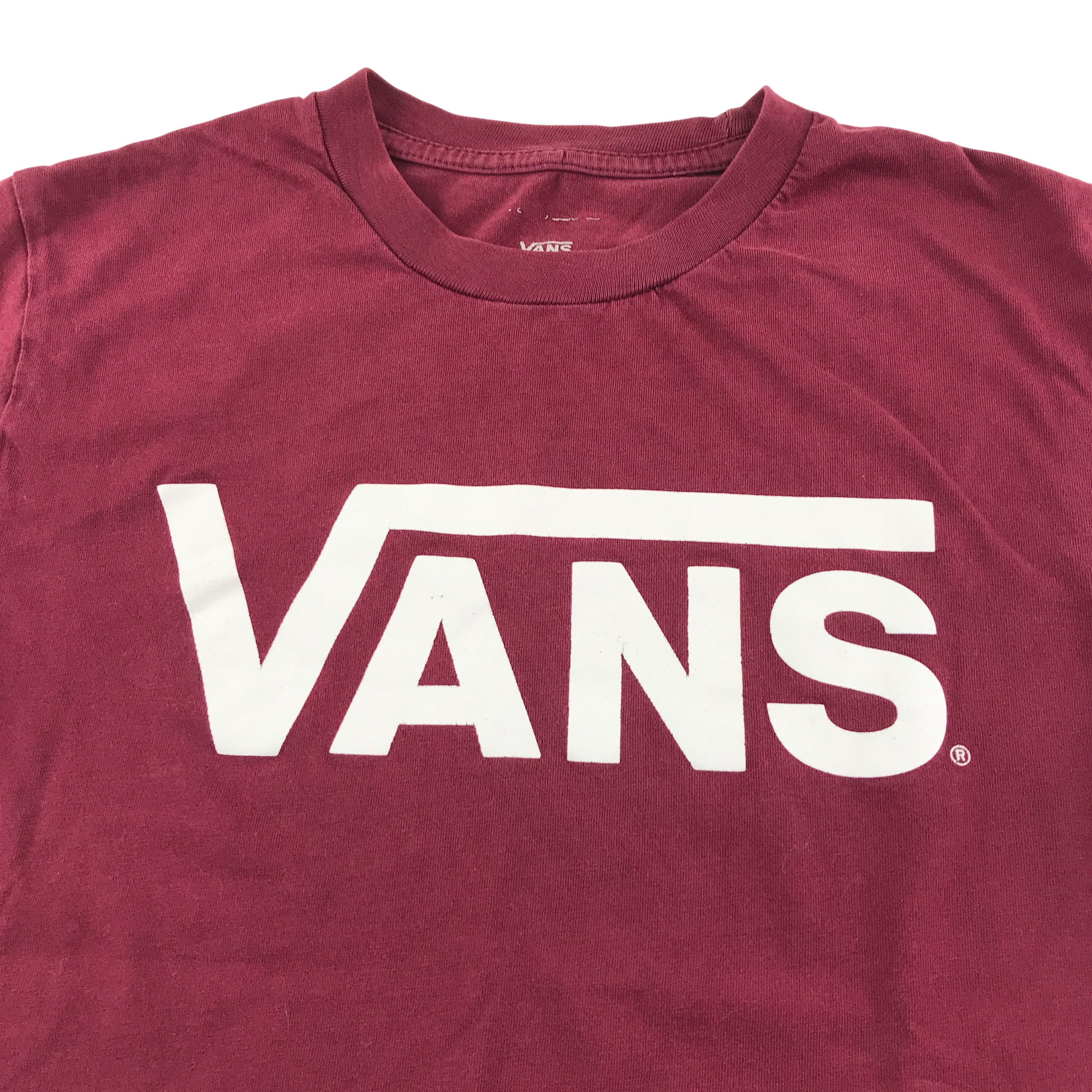 Preloved adults t-shirt