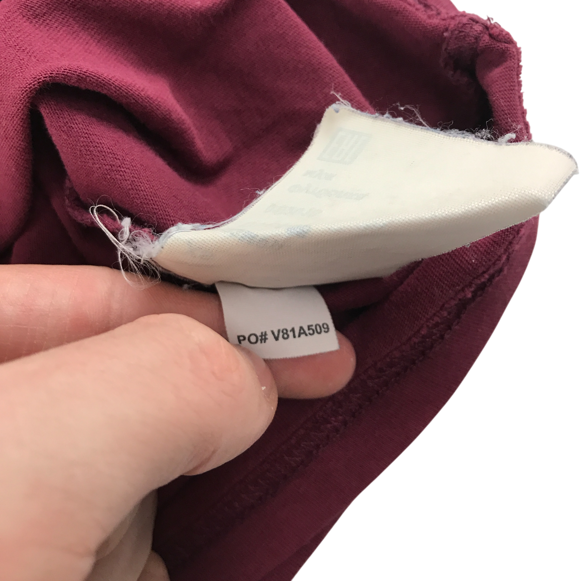 Preloved adults t-shirt