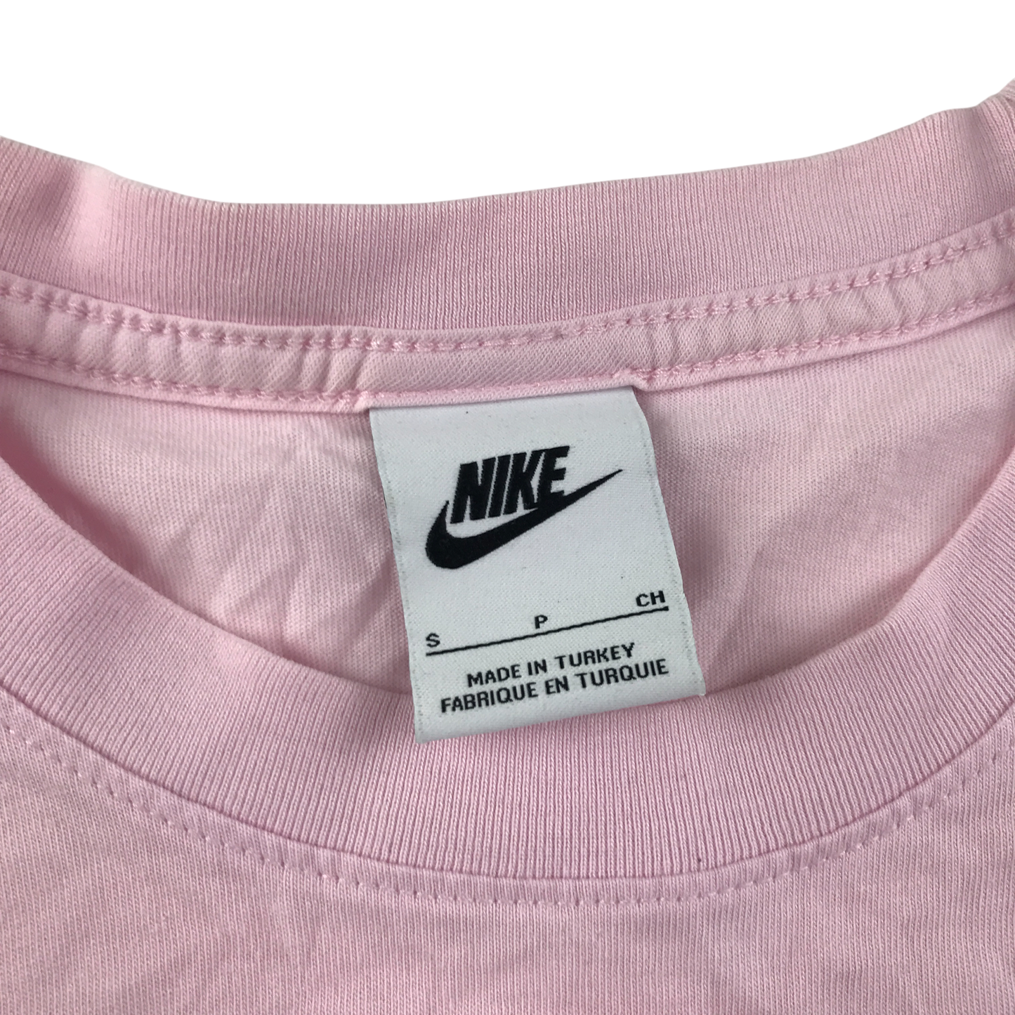 Preloved adults t-shirt