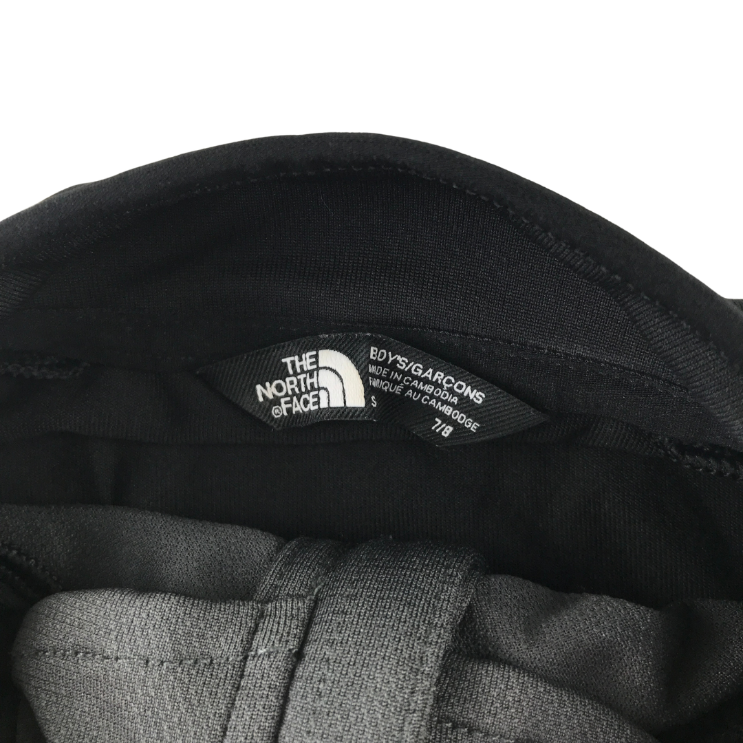Preloved North Face jacket for kids